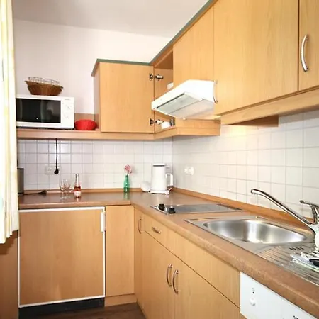 Haus Am Weststrand