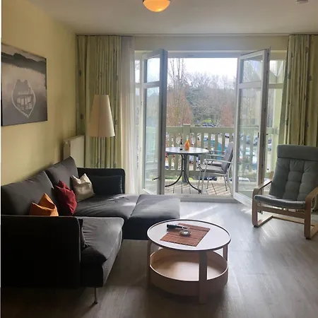 Haus Am Weststrand *
