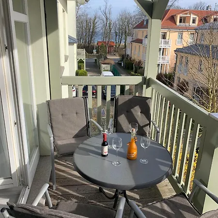 Haus Am Weststrand